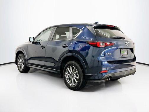 2024 Mazda CX-5 2.5 S Select