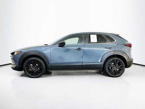 2024 Mazda CX-30 2.5 S Carbon Edition
