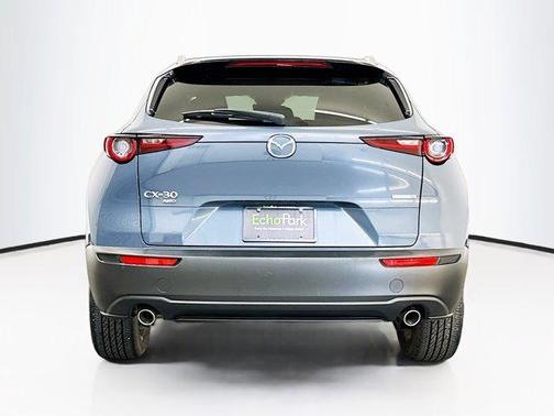 2024 Mazda CX-30 2.5 S Carbon Edition