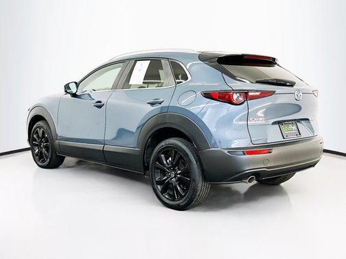 2024 Mazda CX-30 2.5 S Carbon Edition