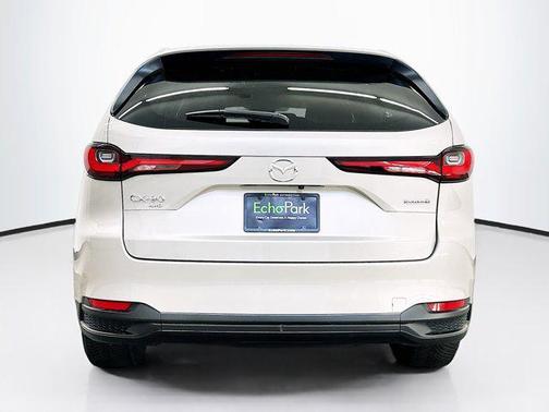 2024 Mazda CX-90 3.3 Turbo Preferred