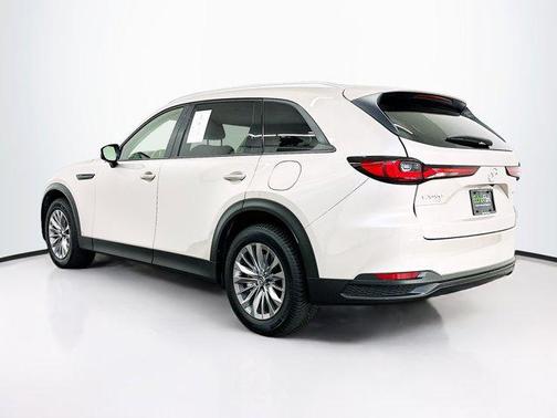 2024 Mazda CX-90 3.3 Turbo Preferred