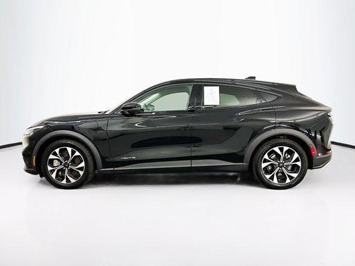2024 Ford Mustang Mach-E Select