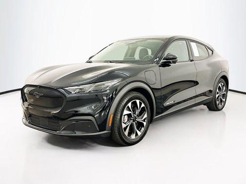 2024 Ford Mustang Mach-E Select
