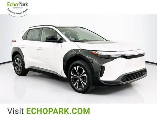 2024 Toyota bZ4X XLE