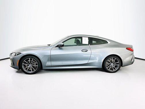 2025 BMW 430 i xDrive