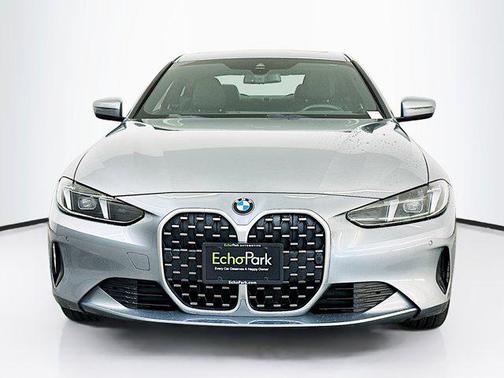 2025 BMW 430 i xDrive