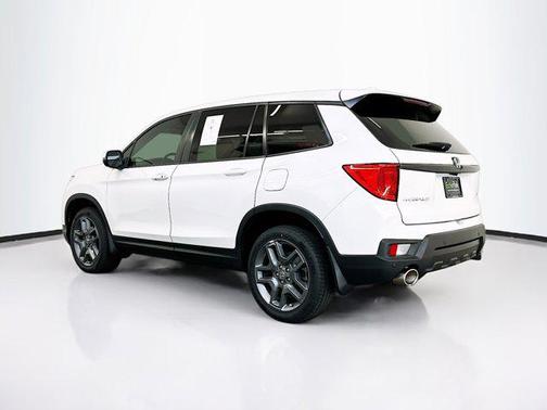 2023 Honda Passport AWD EX-L