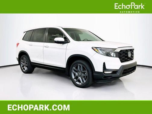 2023 Honda Passport AWD EX-L