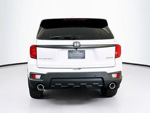 2023 Honda Passport AWD EX-L