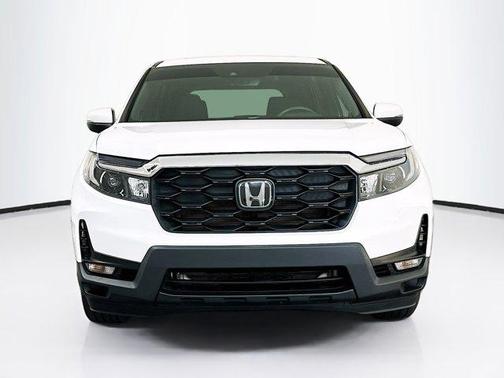 2023 Honda Passport AWD EX-L