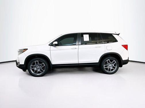 2023 Honda Passport AWD EX-L