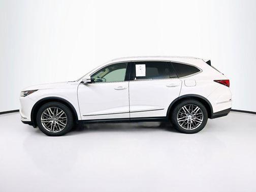 2023 Acura MDX Advance Package