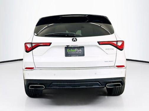 2023 Acura MDX Advance Package