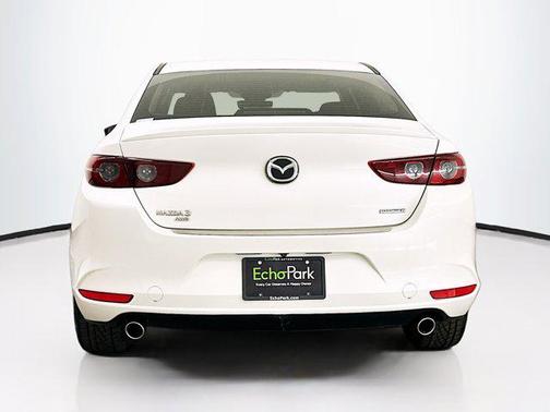 2020 Mazda Mazda3 AWD w/Select Package