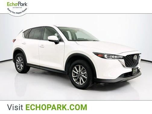 2023 Mazda CX-5 2.5 S Preferred