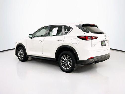 2023 Mazda CX-5 2.5 S Preferred