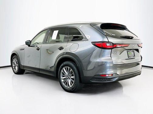 2024 Mazda CX-90 3.3 Turbo Preferred Plus