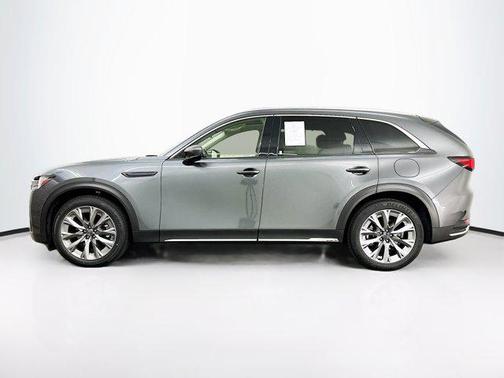 2024 Mazda CX-90 3.3 Turbo Premium