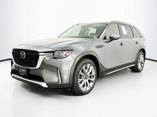 2024 Mazda CX-90 3.3 Turbo Premium