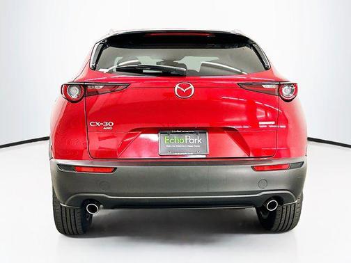 2023 Mazda CX-30 Premium Package