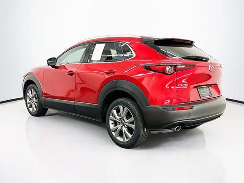 2023 Mazda CX-30 Premium Package