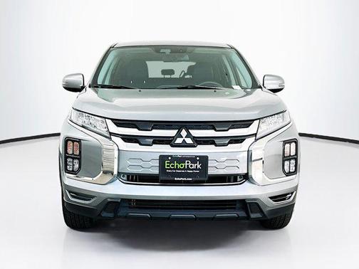 2024 Mitsubishi Outlander Sport SE