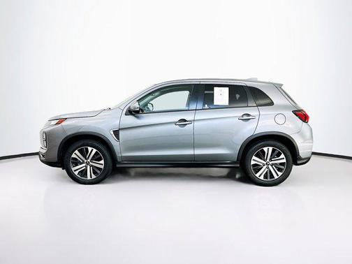 2024 Mitsubishi Outlander Sport SE