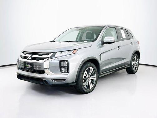 2024 Mitsubishi Outlander Sport SE