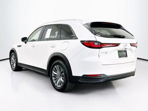2024 Mazda CX-90 3.3 Turbo Preferred Plus