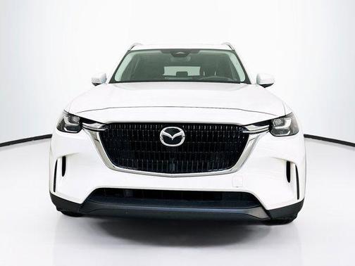 2024 Mazda CX-90 3.3 Turbo Preferred Plus