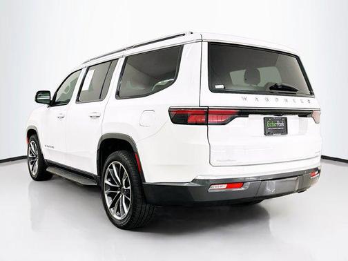 2022 Jeep Wagoneer Series II 4x4