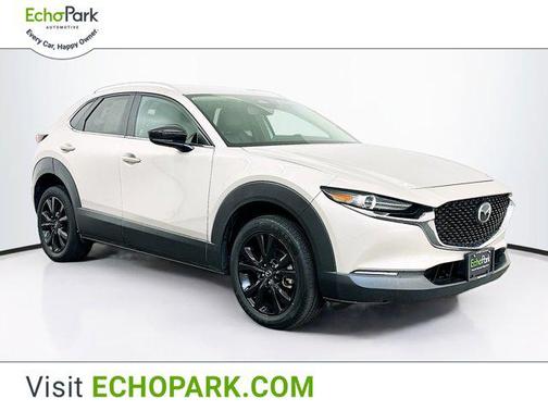2024 Mazda CX-30 2.5 S Select Sport