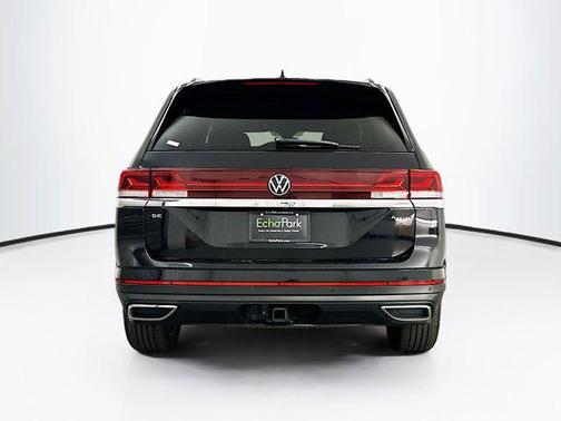 2024 Volkswagen Atlas 2.0T SE w/Technology 4MOTION