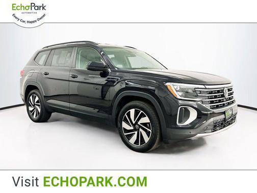 2024 Volkswagen Atlas 2.0T SE w/Technology 4MOTION