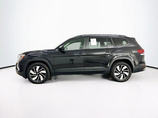 2024 Volkswagen Atlas 2.0T SE w/Technology 4MOTION