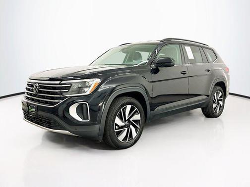 2024 Volkswagen Atlas 2.0T SE w/Technology 4MOTION
