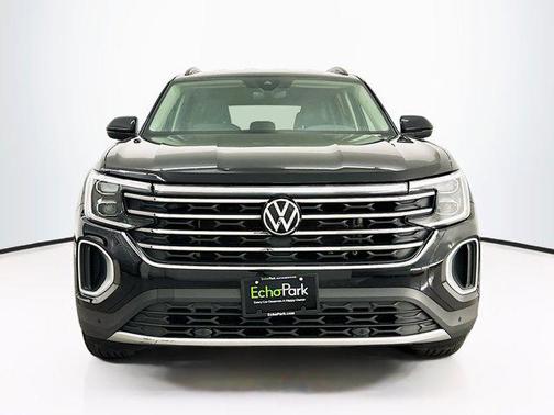 2024 Volkswagen Atlas 2.0T SE w/Technology 4MOTION