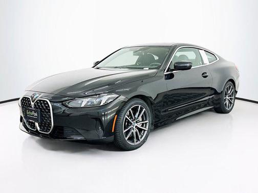 2025 BMW 430 i xDrive