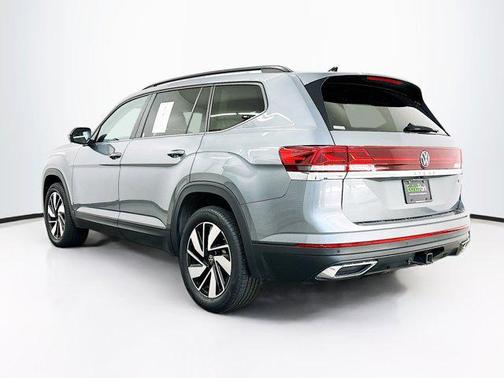 2024 Volkswagen Atlas 2.0T SE w/Technology 4MOTION