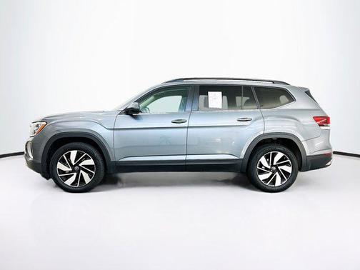 2024 Volkswagen Atlas 2.0T SE w/Technology 4MOTION