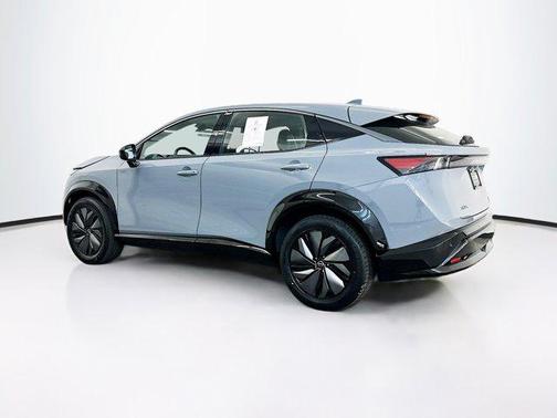 2024 Nissan ARIYA ENGAGE