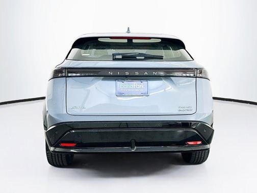 2024 Nissan ARIYA ENGAGE