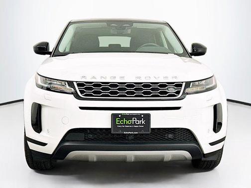 2022 Land Rover Range Rover Evoque S