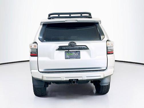 2022 Toyota 4Runner TRD Off Road Premium