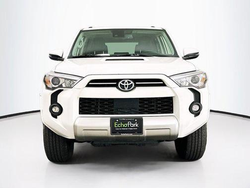 2022 Toyota 4Runner TRD Off Road Premium