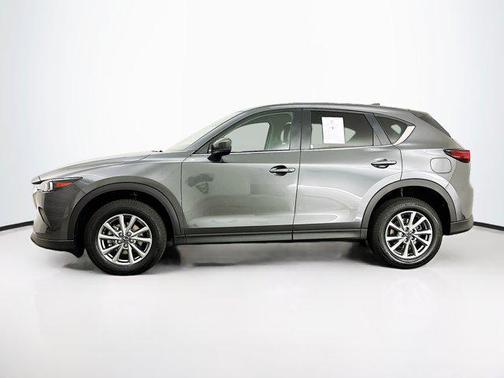 2023 Mazda CX-5 2.5 S Preferred