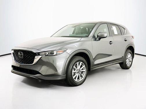 2023 Mazda CX-5 2.5 S Preferred