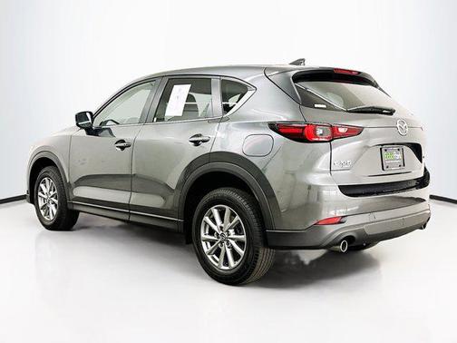 2023 Mazda CX-5 2.5 S Preferred