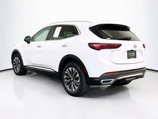 2024 Buick Envision Preferred AWD